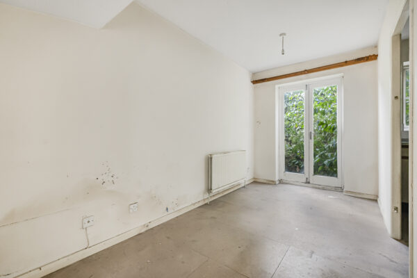Oak Tree Close, Hertford, SG13