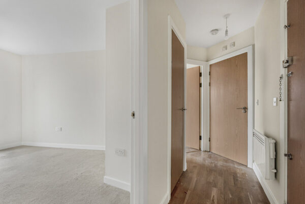 Mead Lane, Hertford, SG13