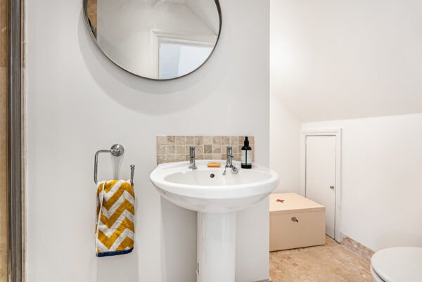 Bengeo Street, Hertford, SG14