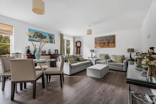 Henmarsh Court, Balls Park, SG13