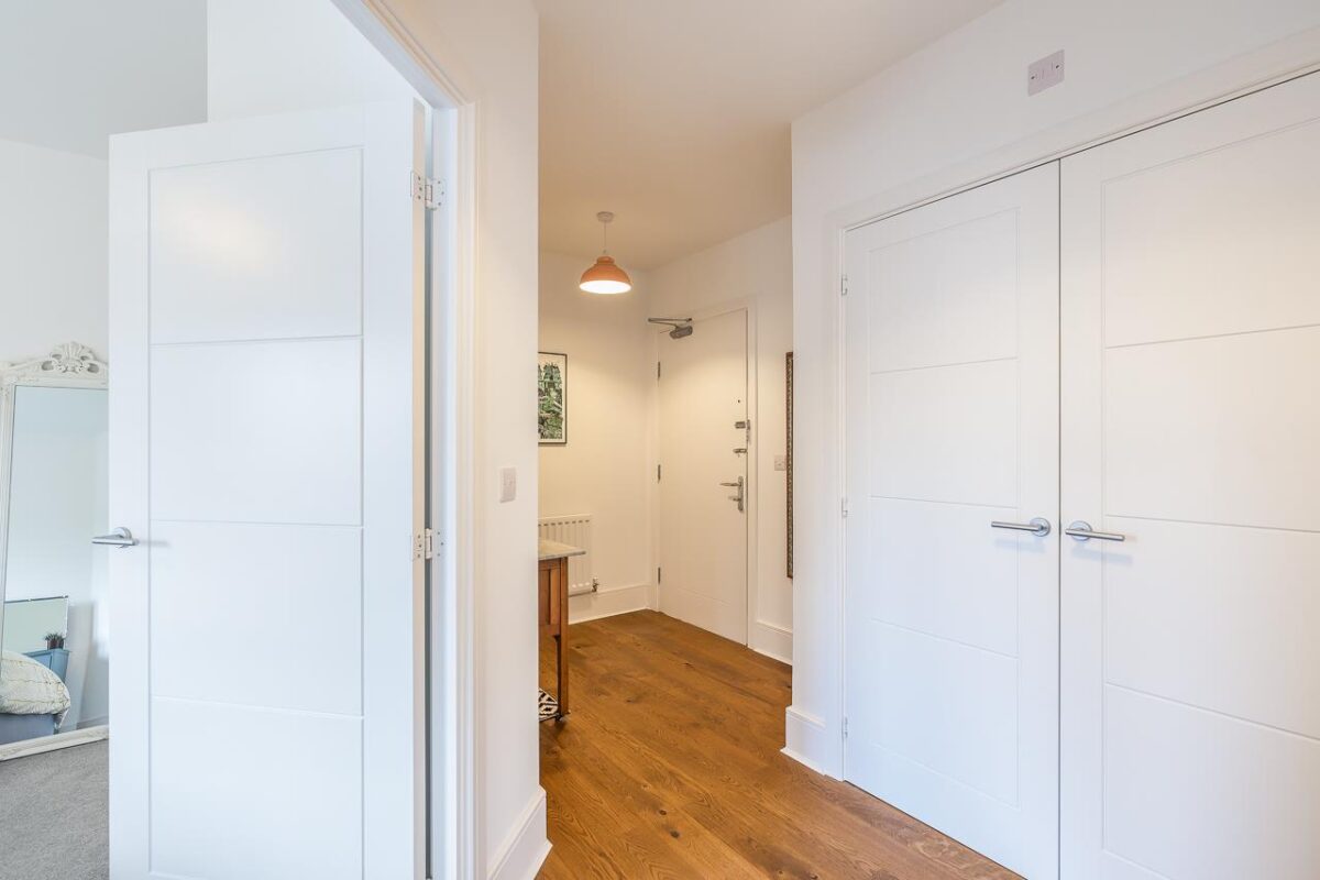 Mead Lane, Hertford, SG13