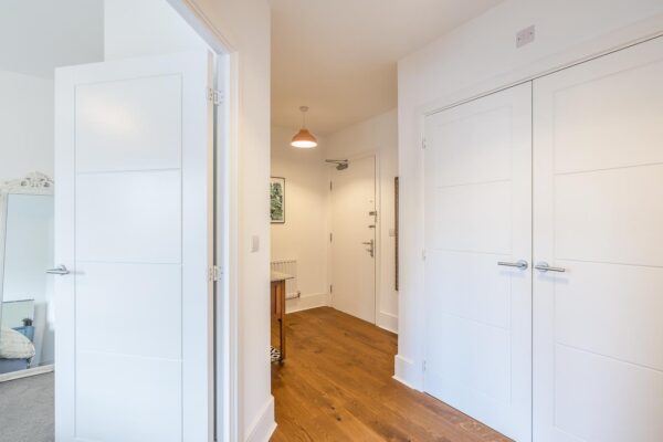 Mead Lane, Hertford, SG13