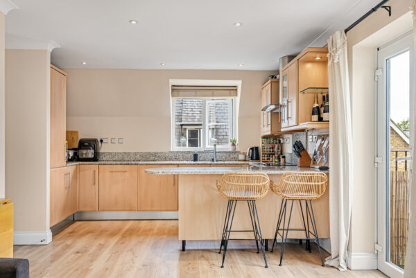 North Road, Hertford, SG14