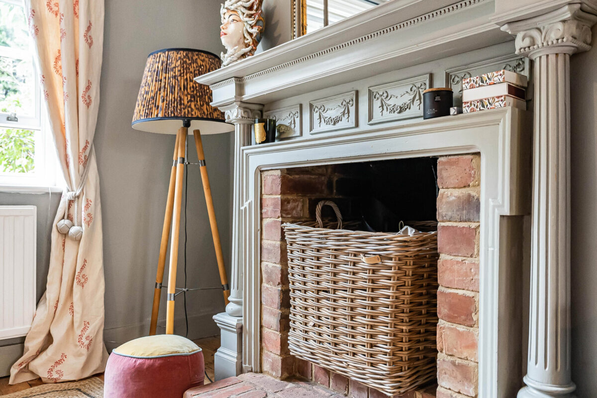 Ponsbourne Park, Newgate Street, SG13