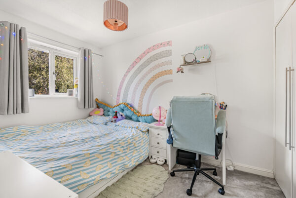 Liberty Close, Hertford, SG13