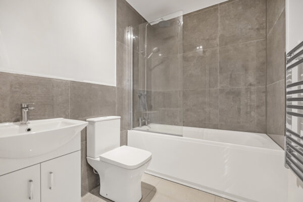 Mead Lane, Hertford, SG13