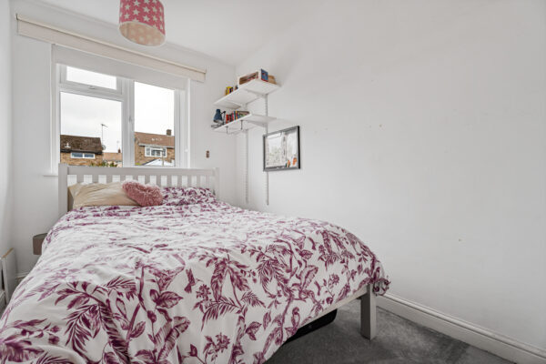Hazeldell, Watton At Stone, SG14