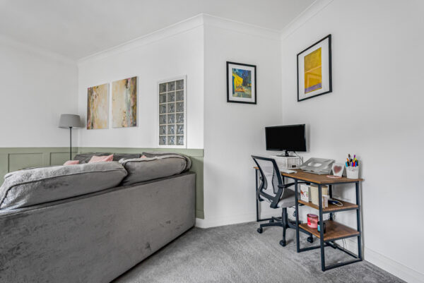 Newland Gardens, Hertford, SG13