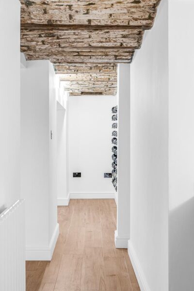 Villiers Street, Hertford, SG13