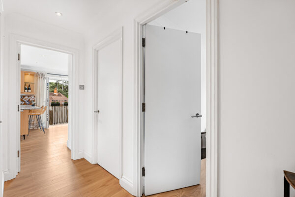 North Road, Hertford, SG14