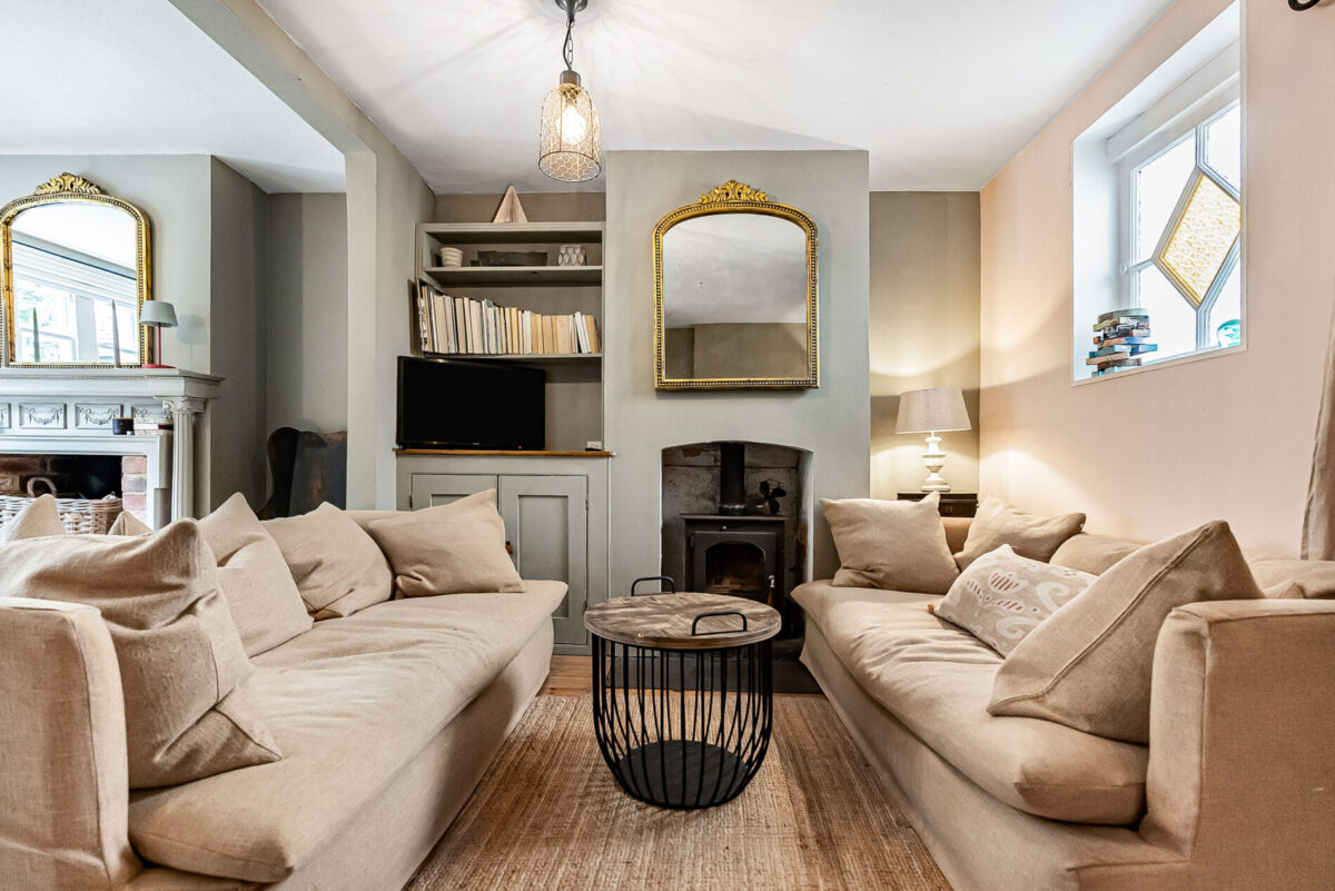 Ponsbourne Park, Newgate Street, SG13