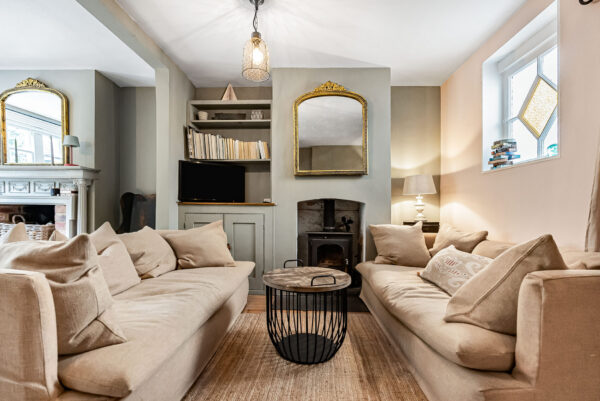 Ponsbourne Park, Newgate Street, SG13