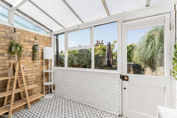 Fanshawe Street, Hertford, SG14