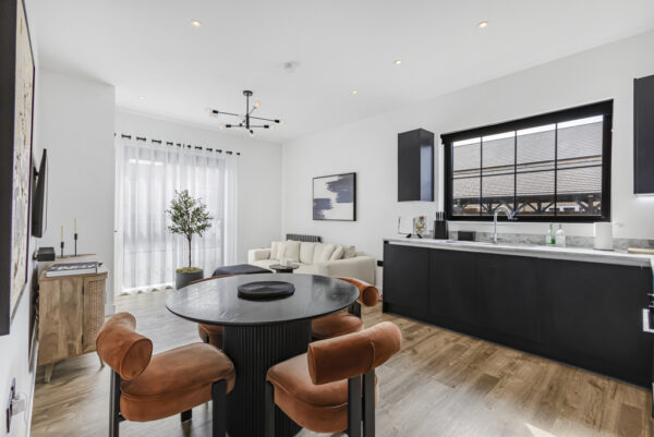 Gilbertson Road, Hertford, SG13