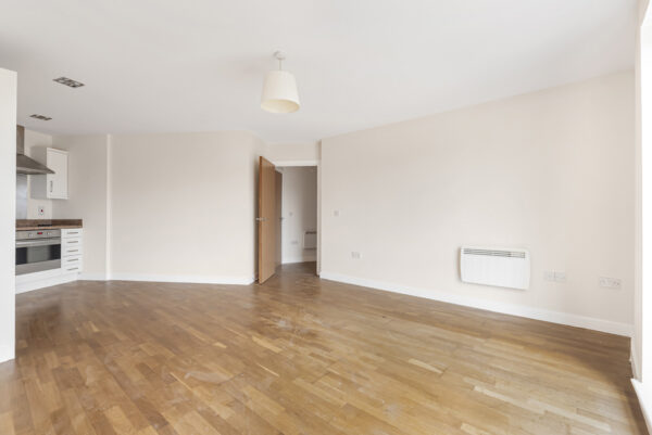Mead Lane, Hertford, SG13