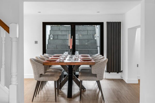 Villiers Street, Hertford, SG13