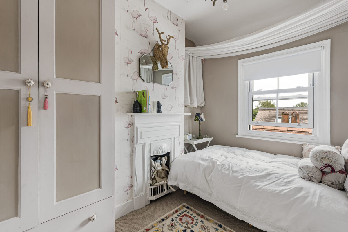 Ponsbourne Park, Newgate Street, SG13