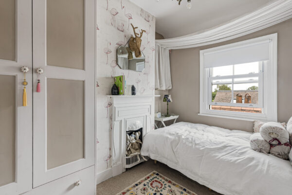 Ponsbourne Park, Newgate Street, SG13