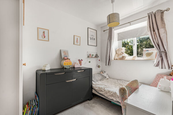 Liberty Close, Hertford, SG13