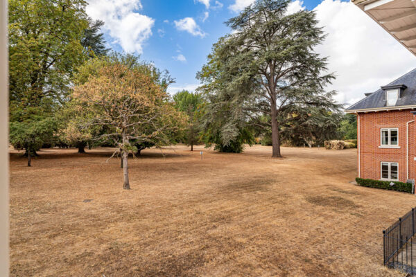 Henmarsh Court, Balls Park, SG13