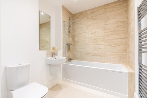 Mead Lane, Hertford, SG13