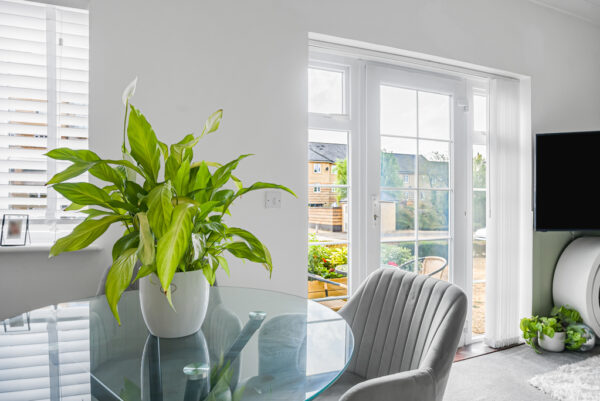 Newland Gardens, Hertford, SG13