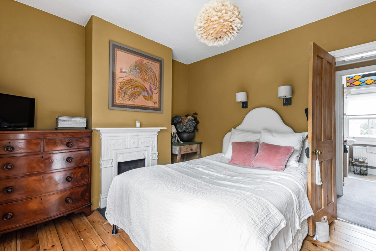 Ponsbourne Park, Newgate Street, SG13