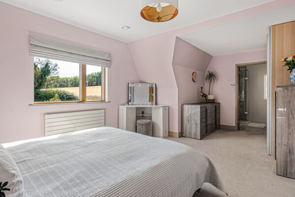Hanging Wood, Standon, SG11