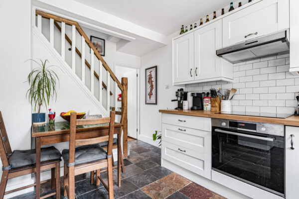 Wellington Street, Hertford, SG14