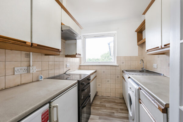 Hilly Fields, Welwyn Garden City, AL7