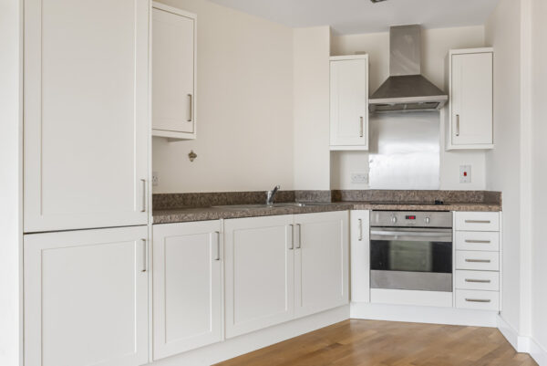 Mead Lane, Hertford, SG13