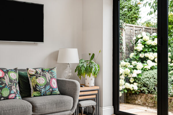 Bengeo Street, Hertford, SG14