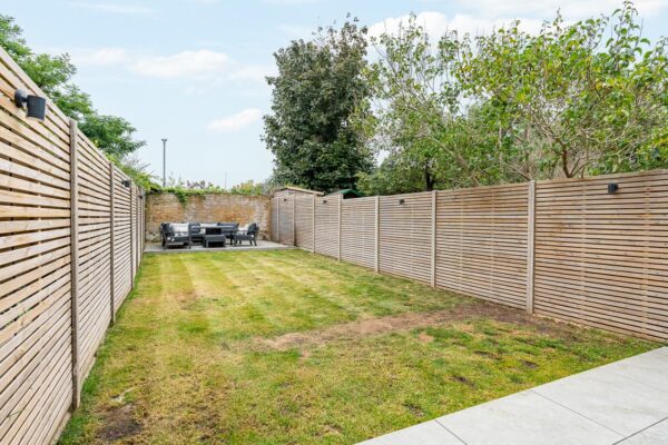 Villiers Street, Hertford, SG13