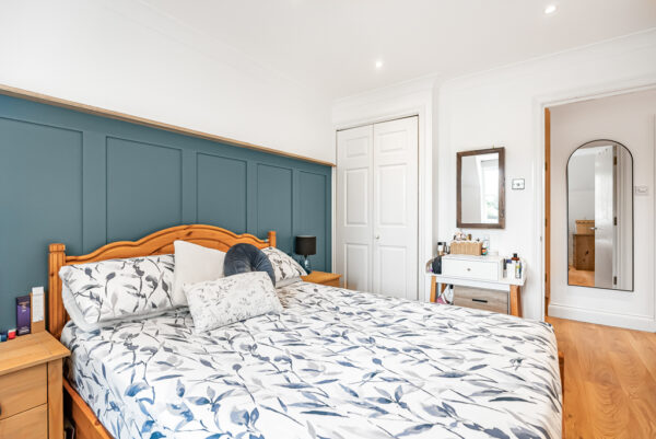 North Road, Hertford, SG14