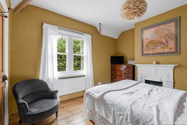 Ponsbourne Park, Newgate Street, SG13