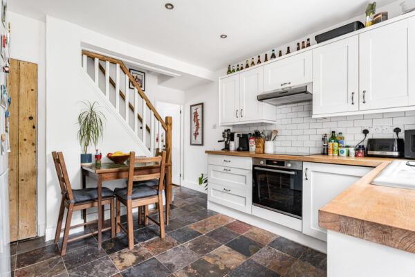 Wellington Street, Hertford, SG14