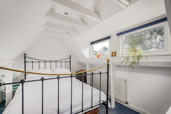 Hillside Terrace, Hertford, SG13
