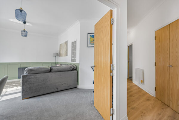 Newland Gardens, Hertford, SG13