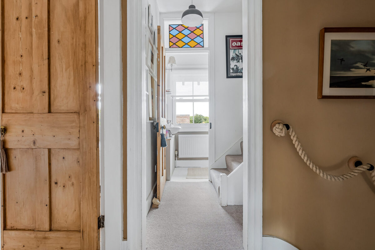 Ponsbourne Park, Newgate Street, SG13