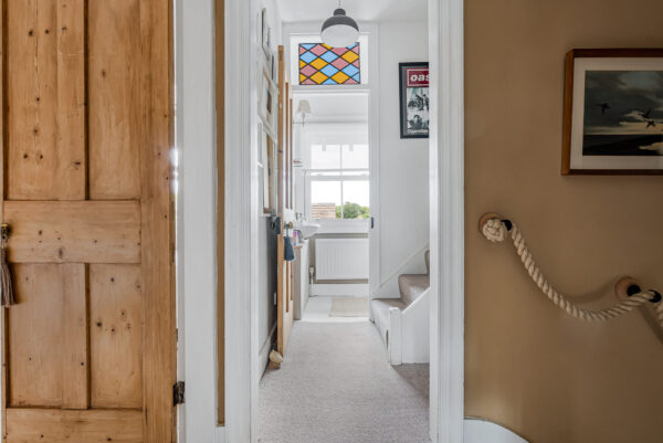 Ponsbourne Park, Newgate Street, SG13