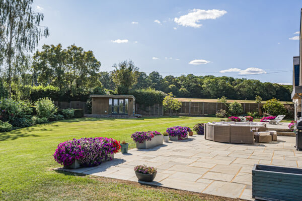Hanging Wood, Standon, SG11
