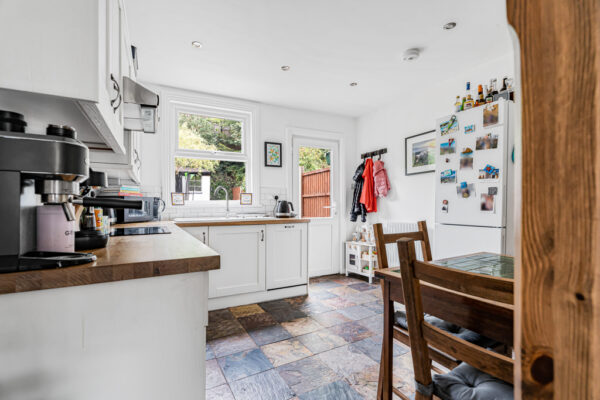 Wellington Street, Hertford, SG14