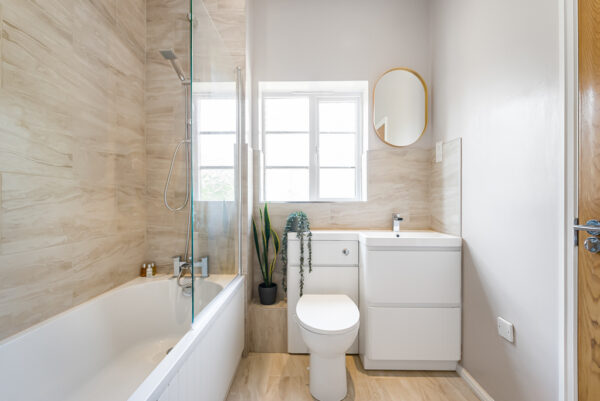 Newland Gardens, Hertford, SG13