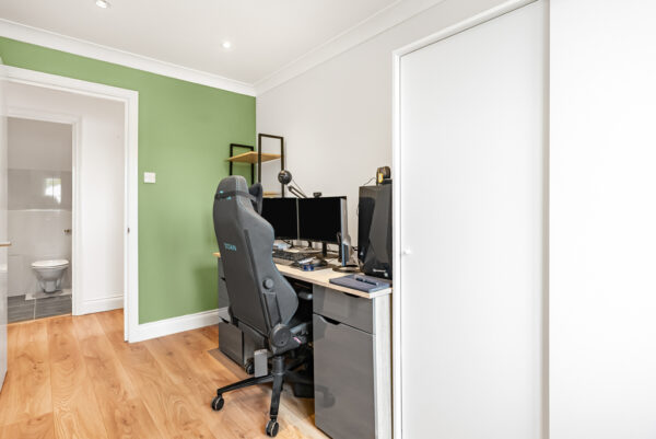 North Road, Hertford, SG14
