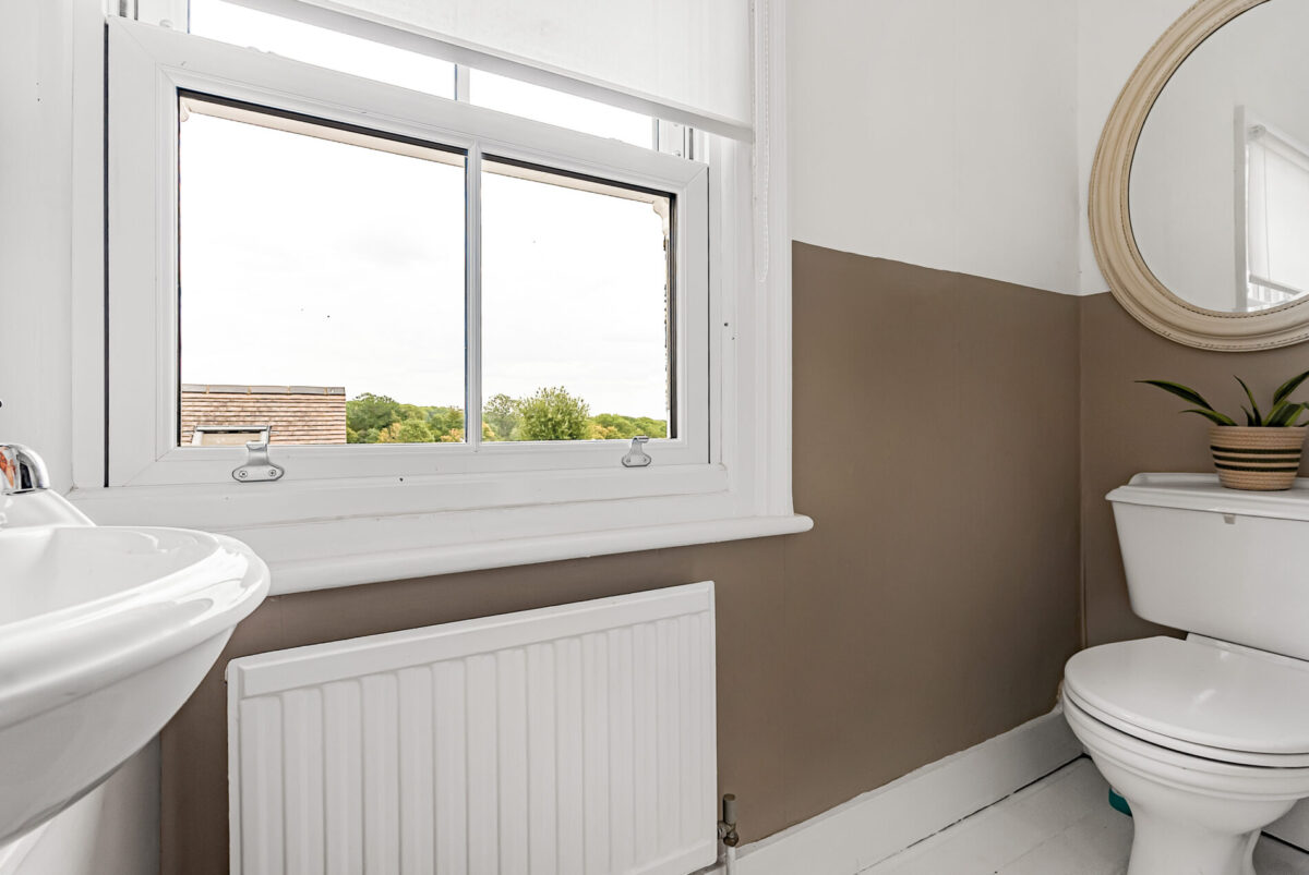 Ponsbourne Park, Newgate Street, SG13