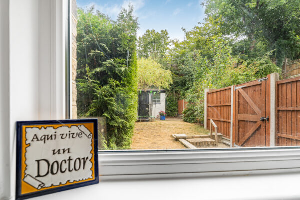 Wellington Street, Hertford, SG14