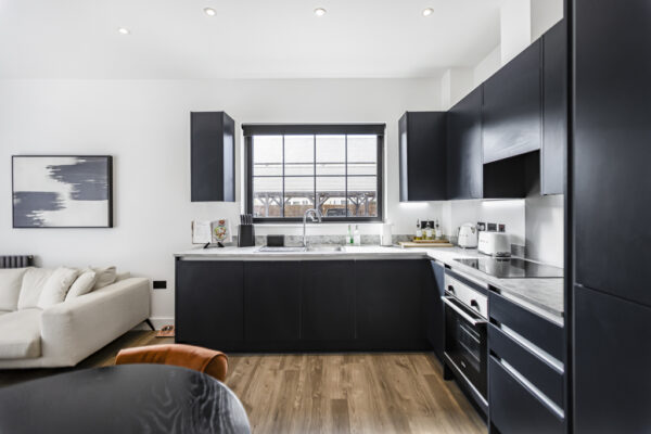 Gilbertson Road, Hertford, SG13