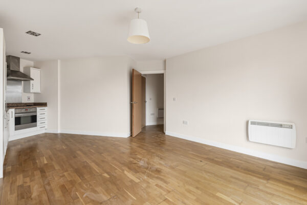 Mead Lane, Hertford, SG13