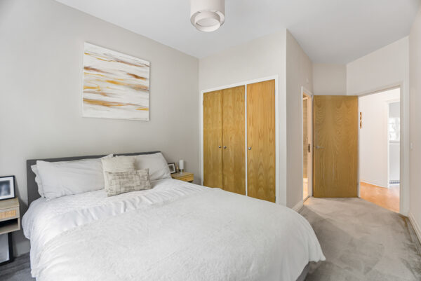 Newland Gardens, Hertford, SG13