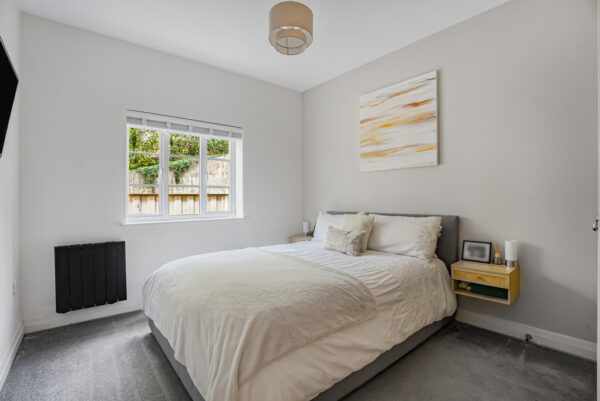 Newland Gardens, Hertford, SG13